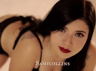 Samycollins