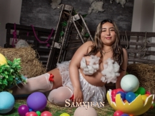 Samyjean