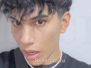 Samzorrito
