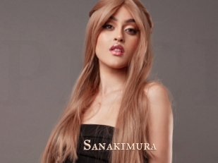 Sanakimura