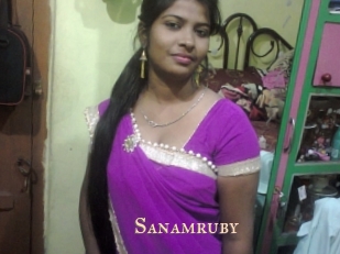 Sanamruby