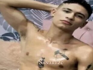 Sanarezc