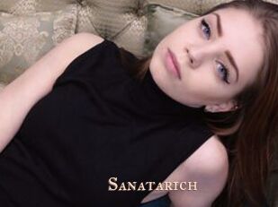 Sanatarich