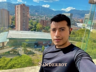 Sanderboy