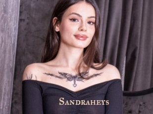 Sandraheys
