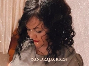 Sandrajacksen