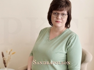 Sandrapolson