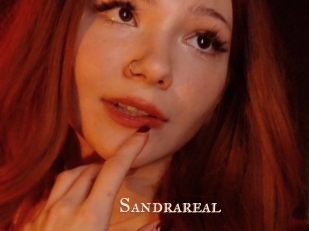 Sandrareal