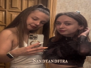 Sandyandfira