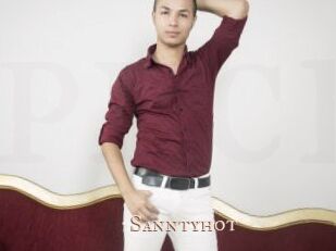 Sanntyhot