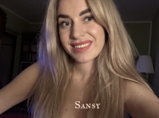 Sansy