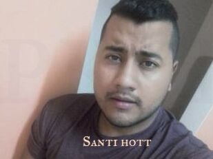 Santi_hott