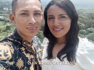 Santiagocatalina