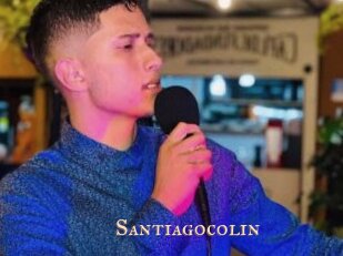 Santiagocolin