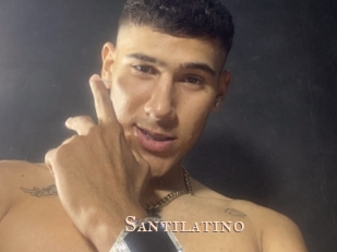 Santilatino