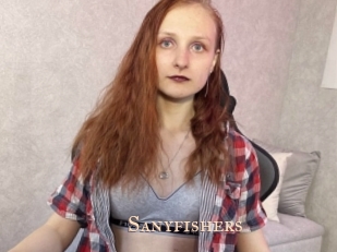 Sanyfishers