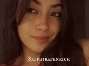 Sapphirafenrich