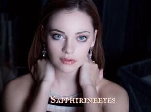 Sapphirineeyes