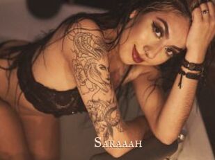 Saraaah