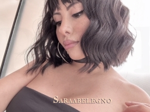 Saraabelegno