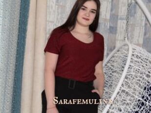 Sarafemuline
