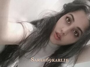 Sarah69karlie