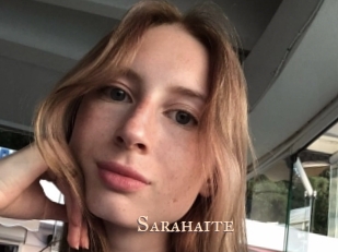 Sarahaite