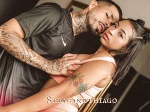 Sarahandthiago