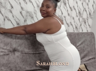 Sarahblond