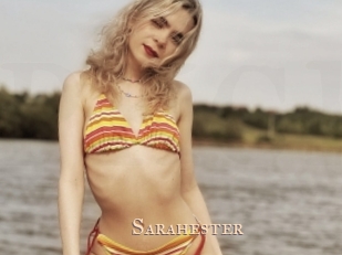 Sarahester