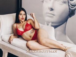Sarahhoffman