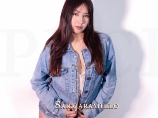 Sarajaramillo