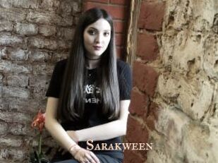 Sarakween