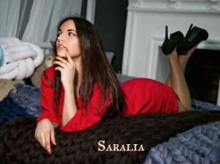Saralia