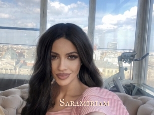 Saramiriam