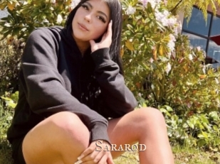 Sararod
