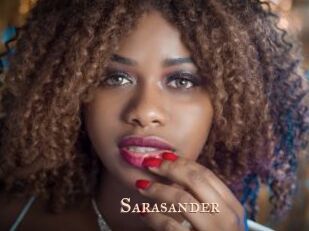 Sarasander