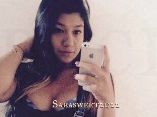 Sarasweet2022
