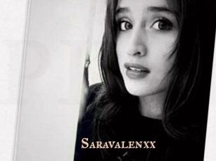 Saravalenxx