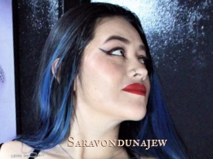 Saravondunajew