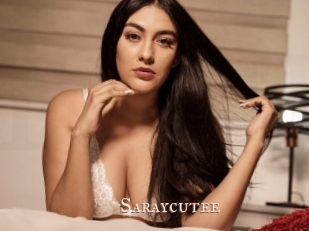 Saraycutee