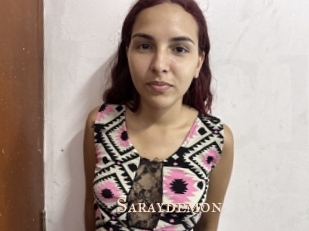 Saraydemon