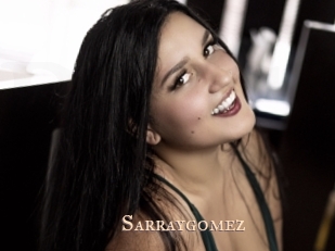 Sarraygomez
