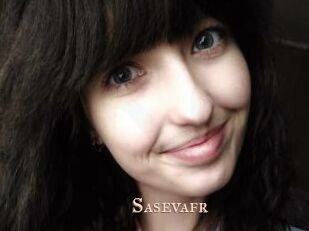 Sasevafr
