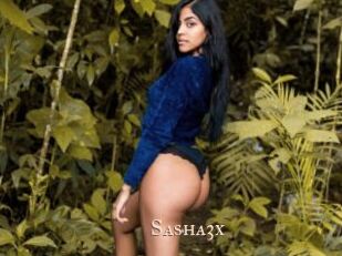 Sasha3x