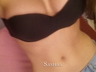 Sashaa