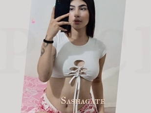 Sashagate