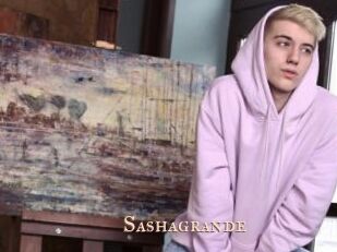 Sashagrande