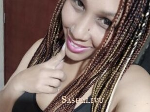 Sashalivu