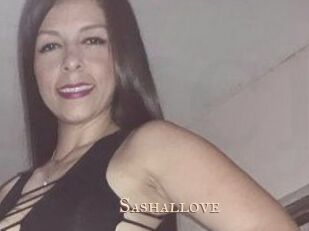 Sashallove